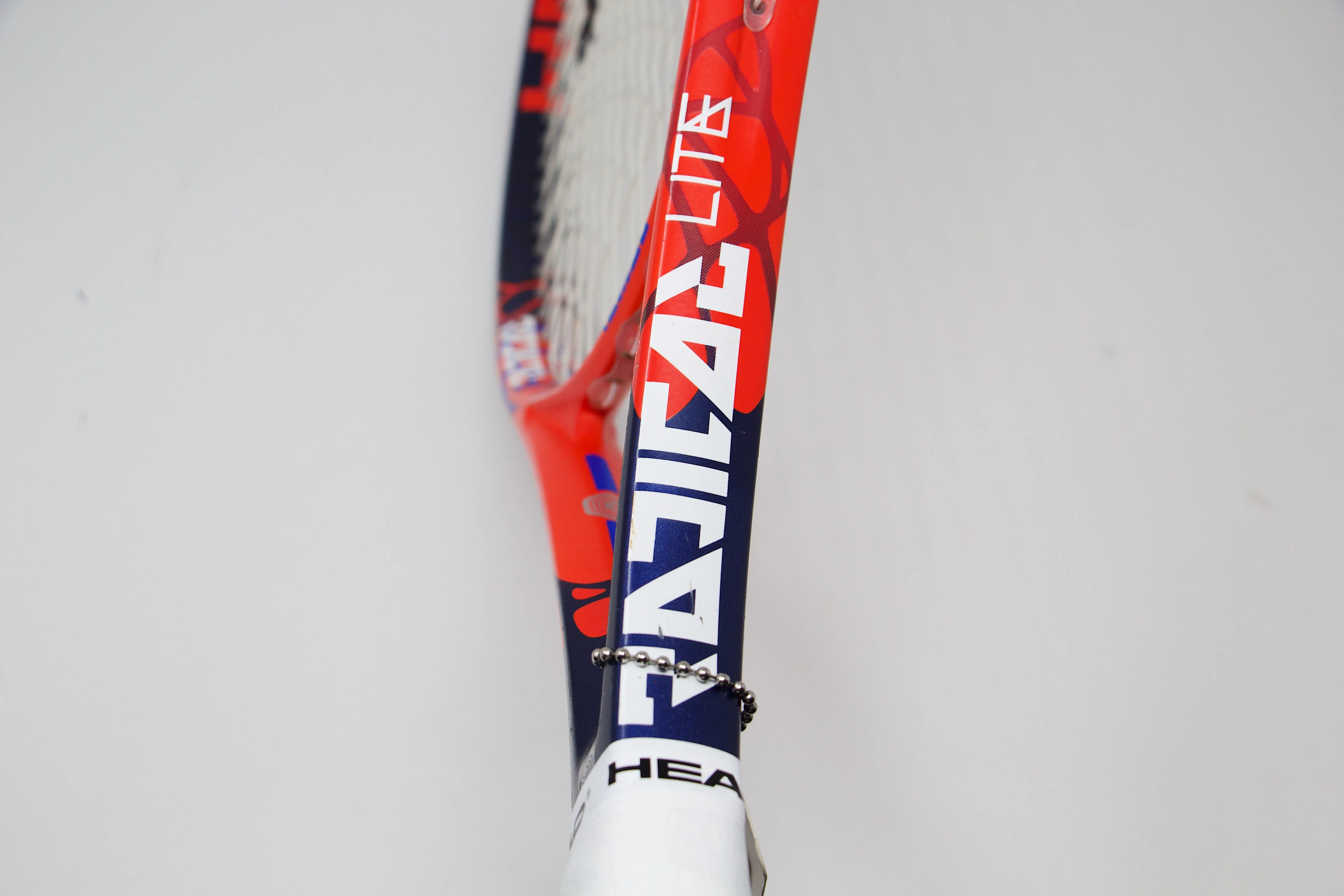 Head Radical Lite 2013 Graphene touch Refurbished Tennis Racket