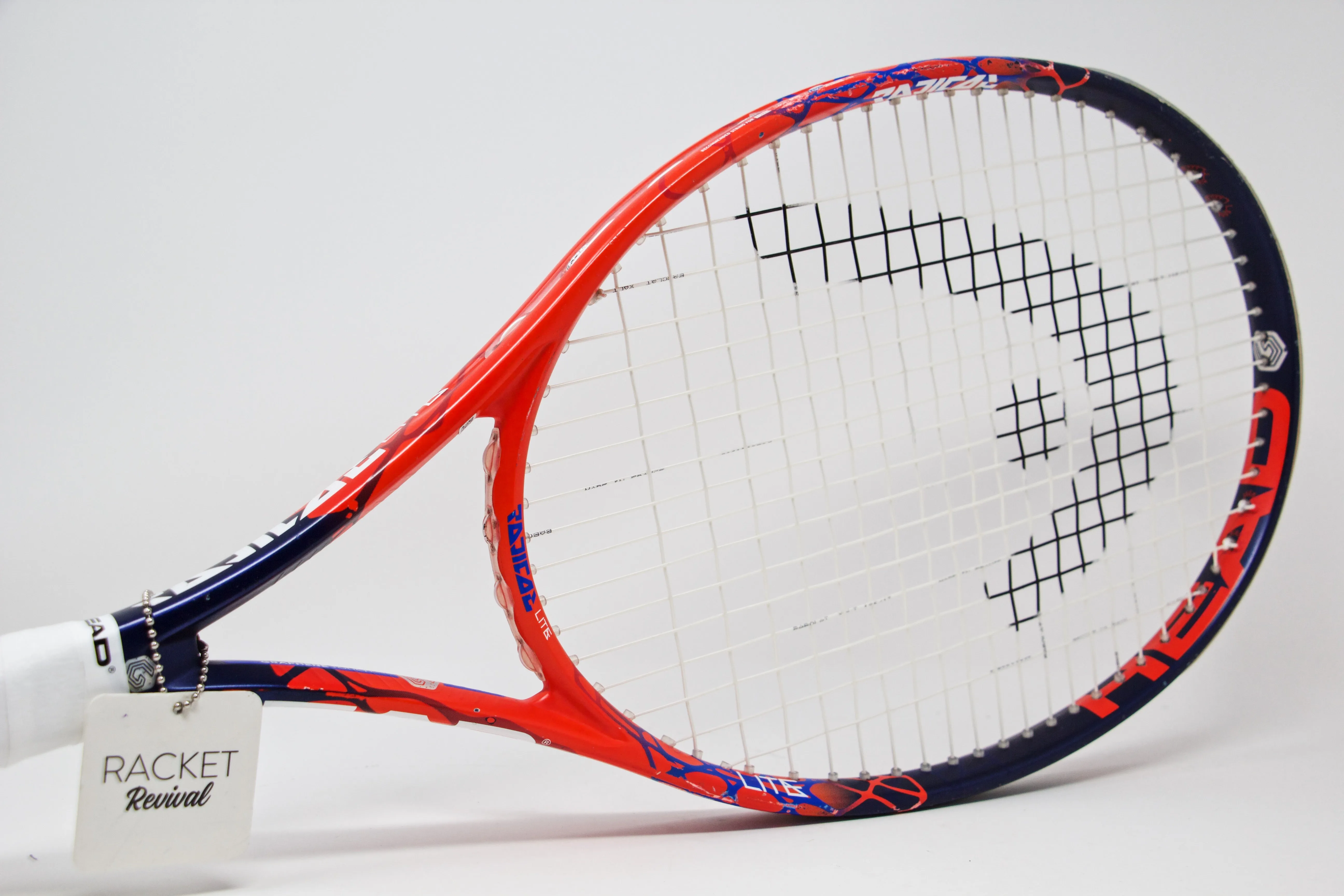 Head Radical Lite 2013 Graphene touch Refurbished Tennis Racket