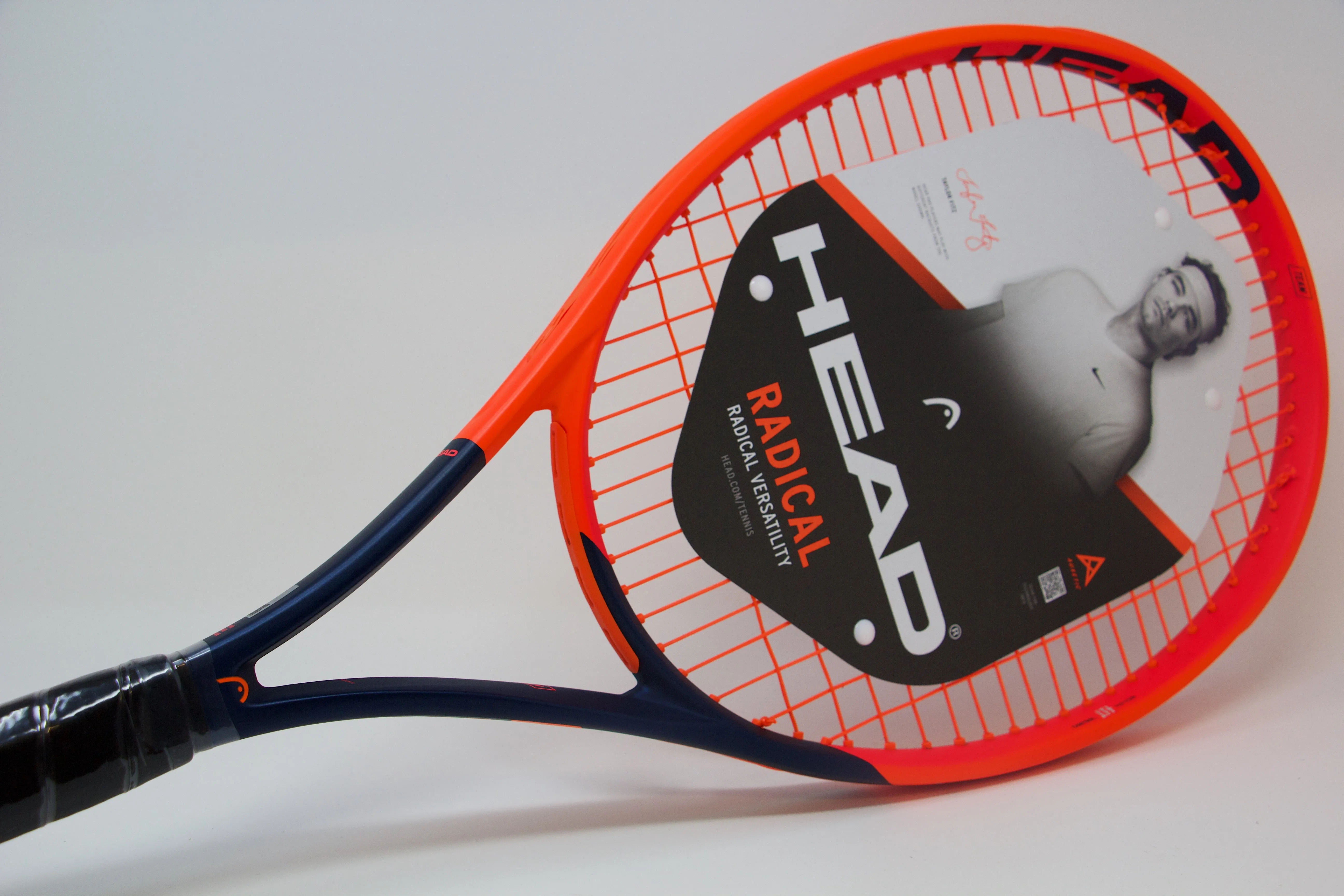 Head Radical Team (2023) Tennis Racket