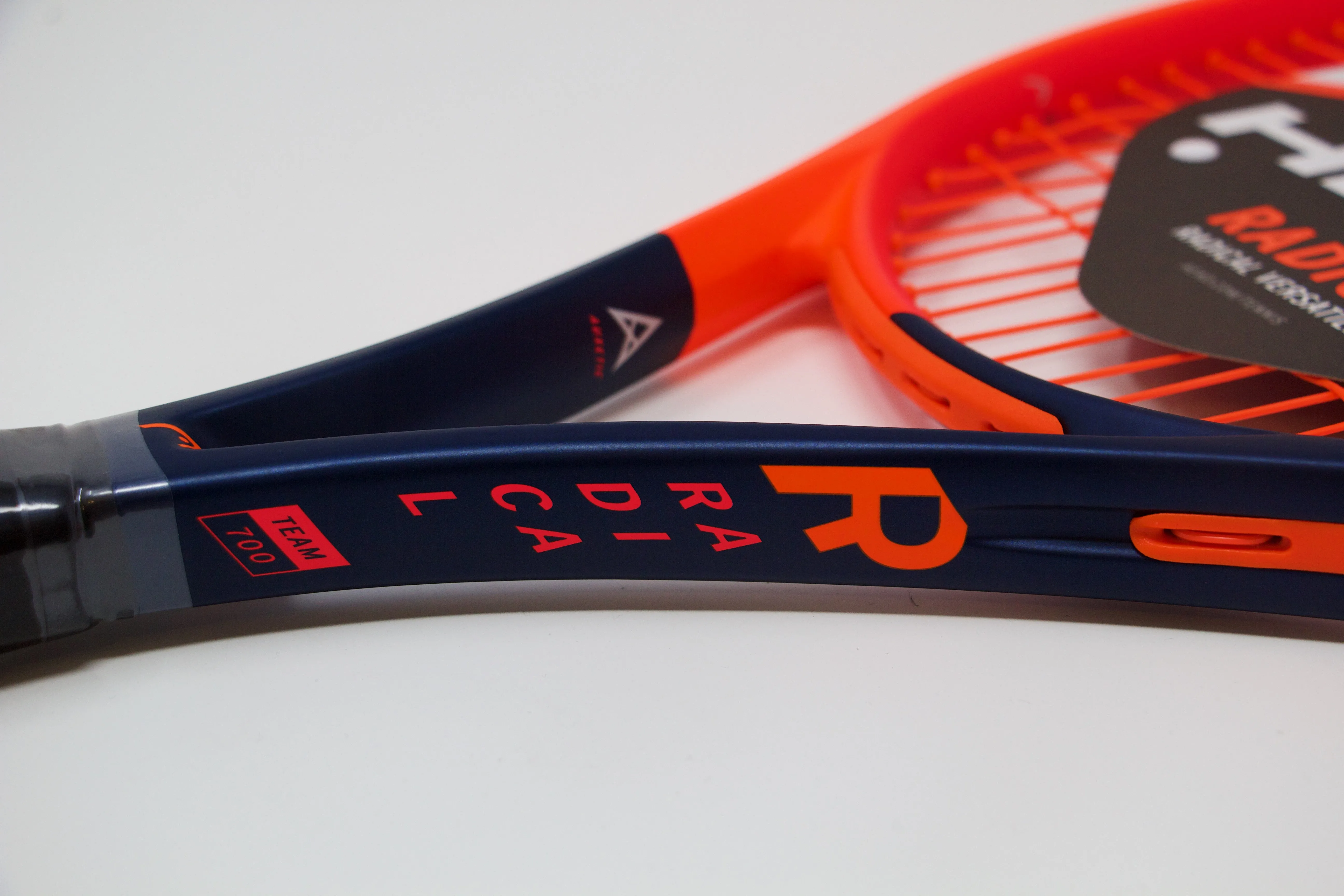 Head Radical Team (2023) Tennis Racket