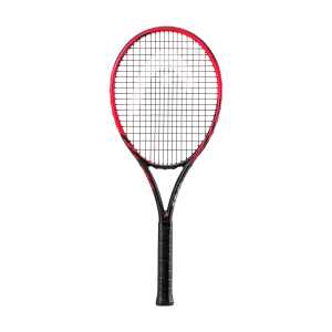 HEAD - Spark Tour Tennis Racquet (Red)