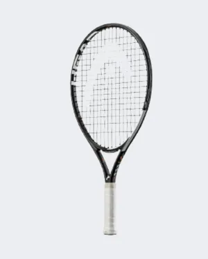 Head Speed 21 Junior Kids  Tennis Racquet Black/White 234032