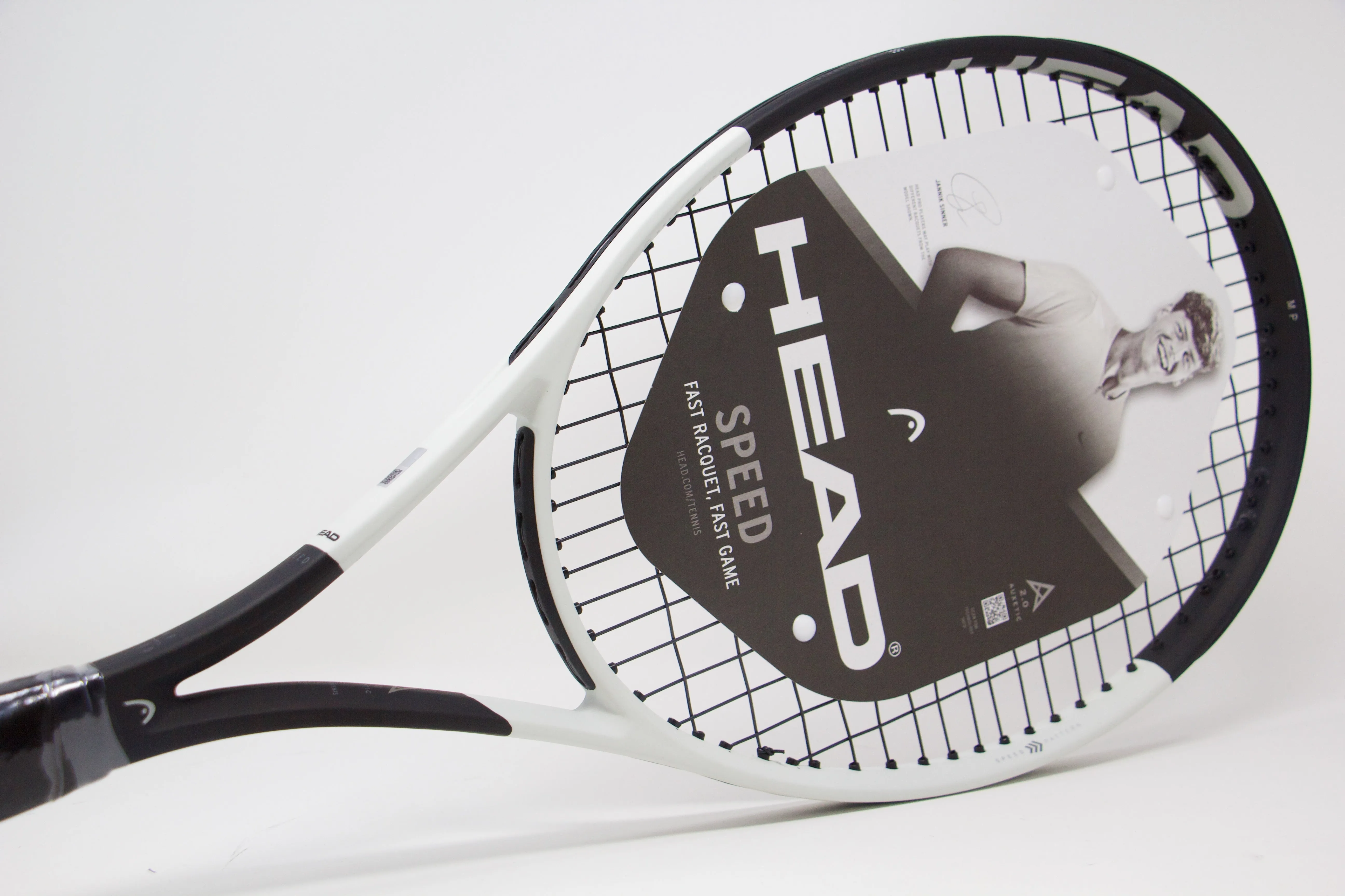 Head Speed MP Tennis Racket (2024)