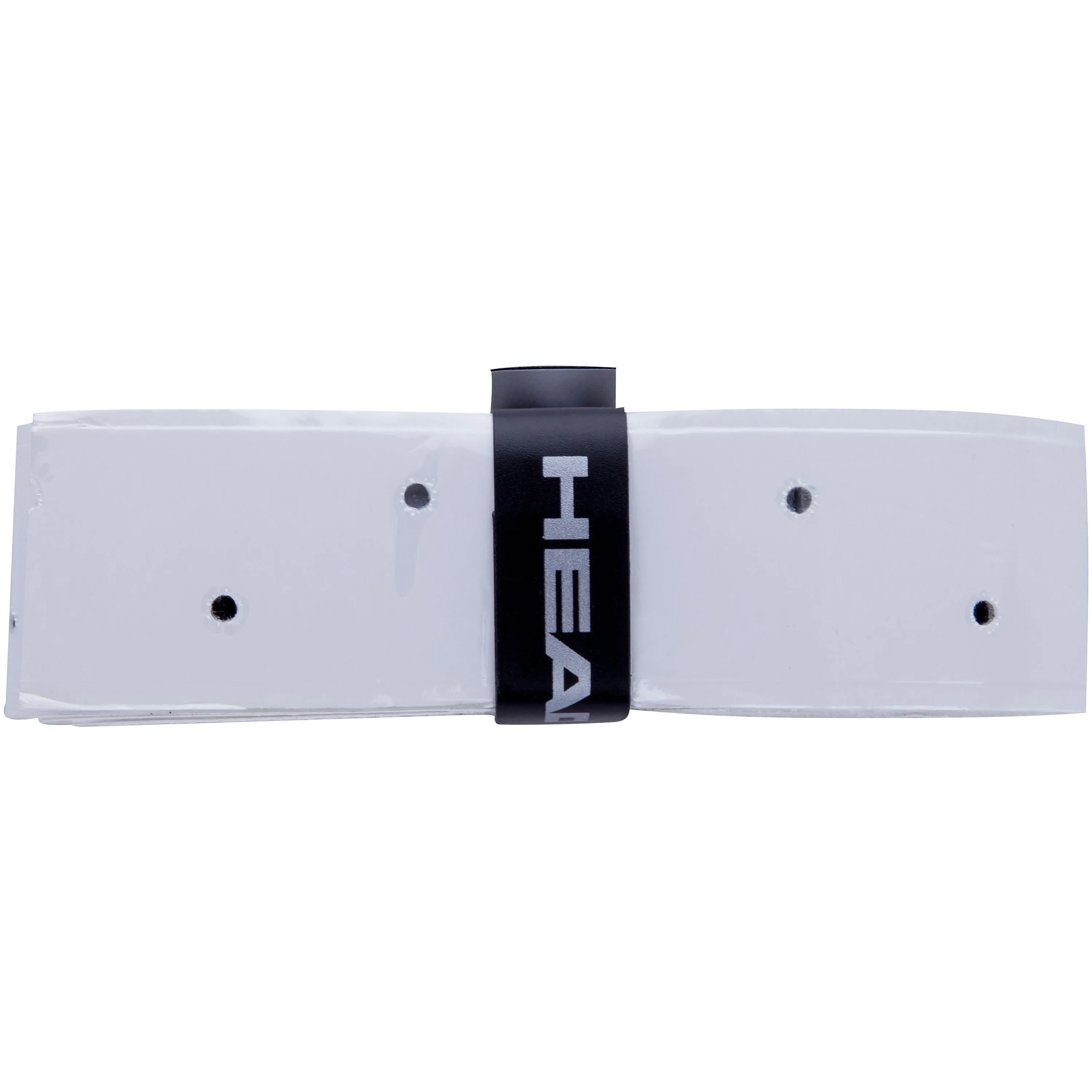 Headband Tennis Hydrosorb Basis Grip white HEAD