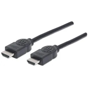 High Speed HDMI Cable with Ethernet