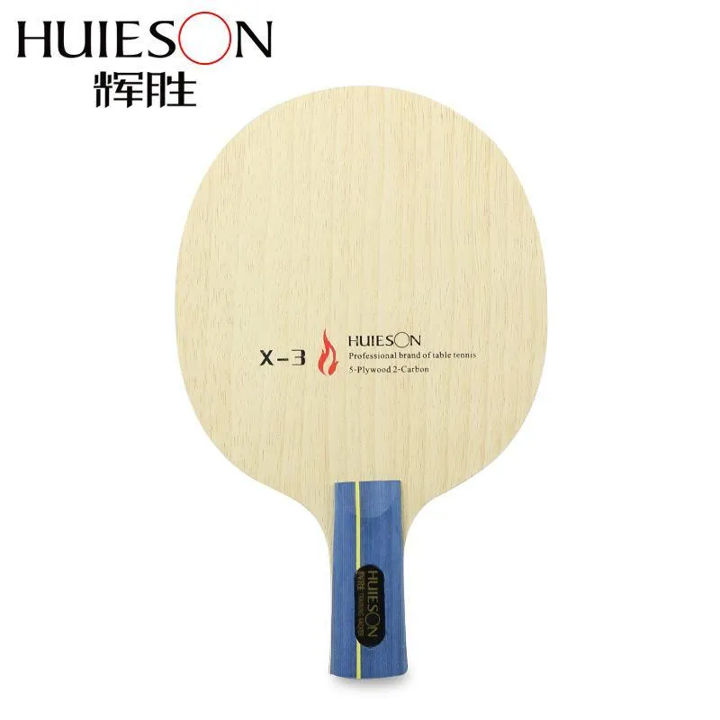 Huieson X-3 Hybrid Carbon 7 Ply Blade