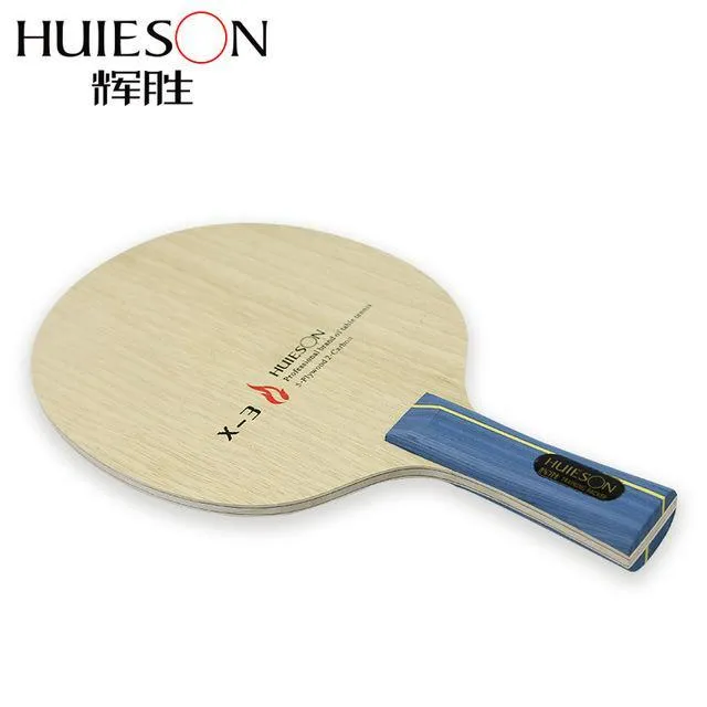 Huieson X-3 Hybrid Carbon 7 Ply Blade