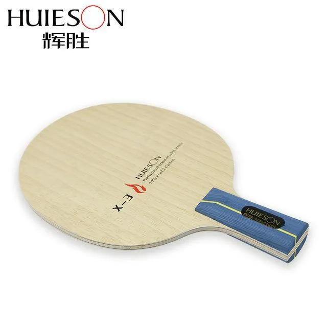 Huieson X-3 Hybrid Carbon 7 Ply Blade