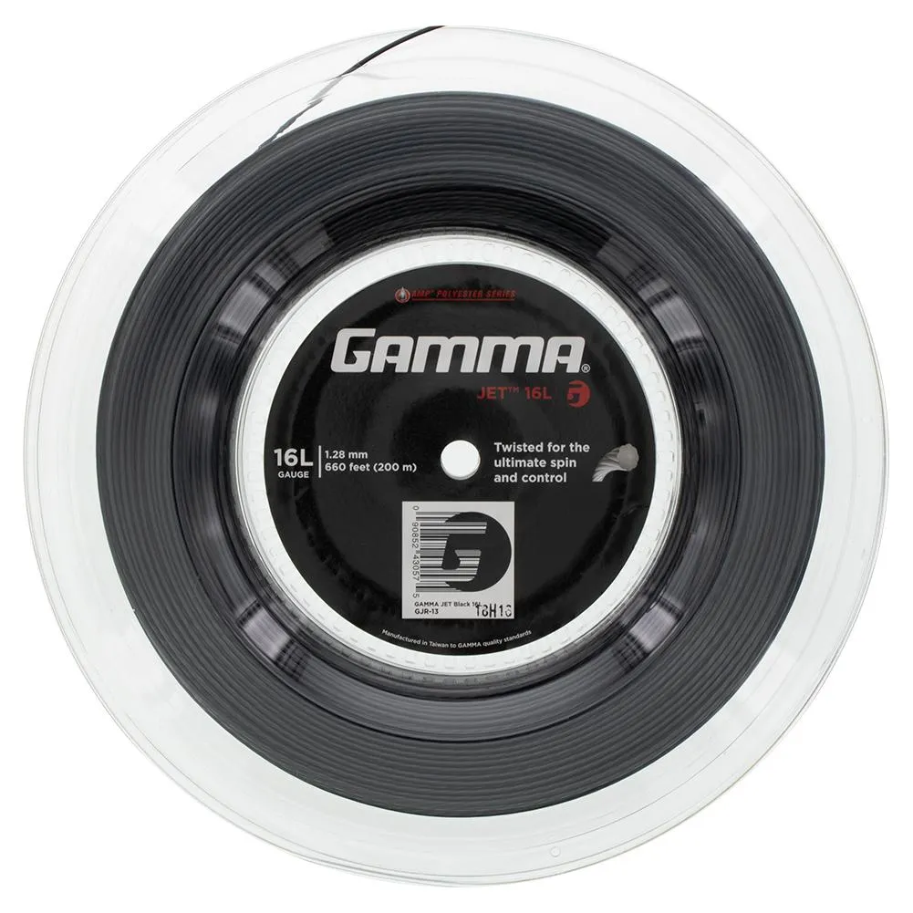 Jet Tennis String Reel