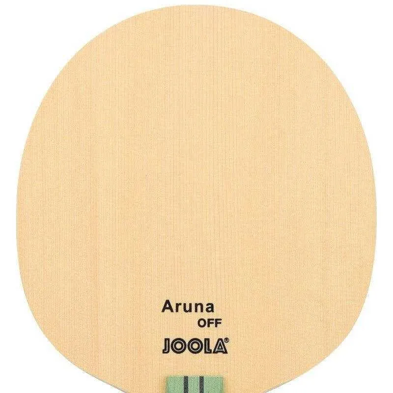 Joola Aruna OFF 7 Ply HINOKI Carbon Blade