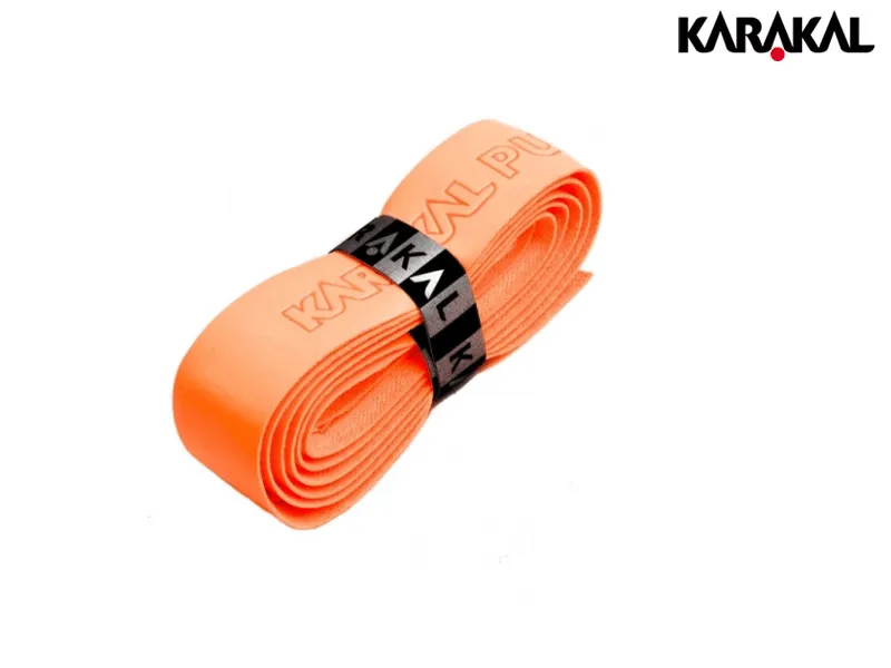 Karakal PU Grip