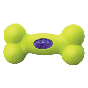 KONG AirDog Squeaker Bone Dog Toy