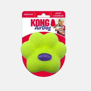 KONG AirDog Squeaker Paw