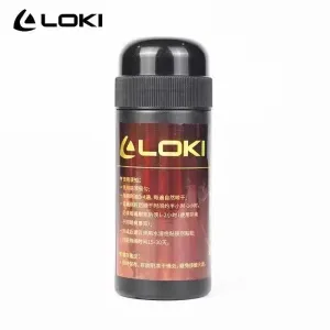 LOKI Rxton Special Black Table Booster 100ml