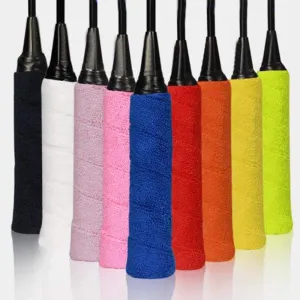 Microfiber Racquet Handle Wrap