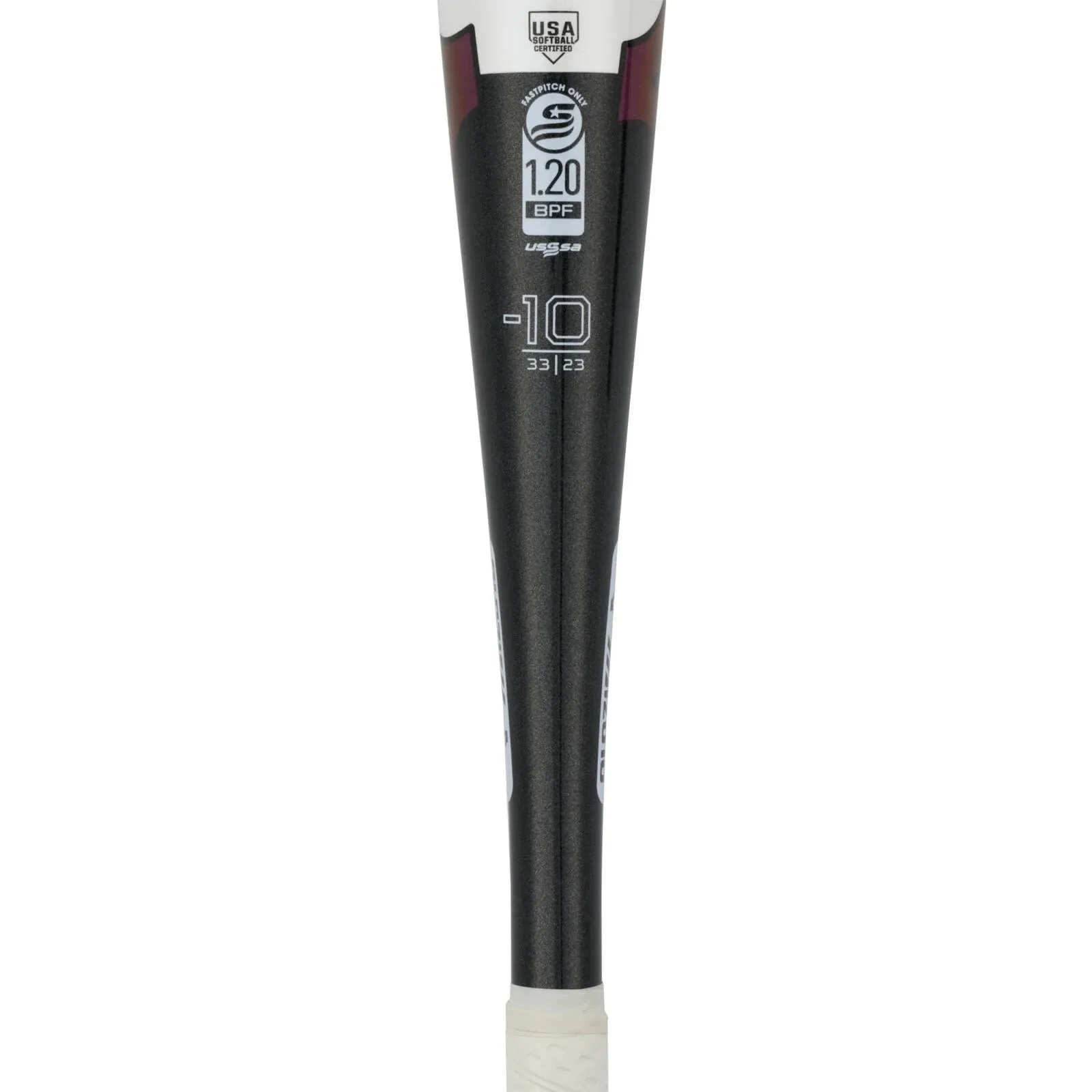 Mizuno F24 CRBN1 (-10) - Fastpitch Bat