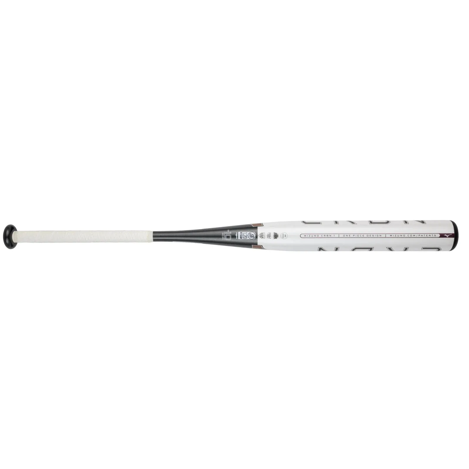 Mizuno F24 CRBN1 (-10) - Fastpitch Bat