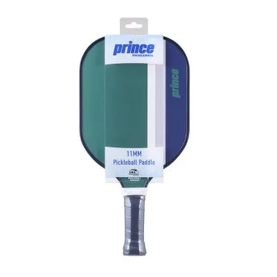 New - Prince Tennis Recreational Pickleball Paddle - Green/Navy