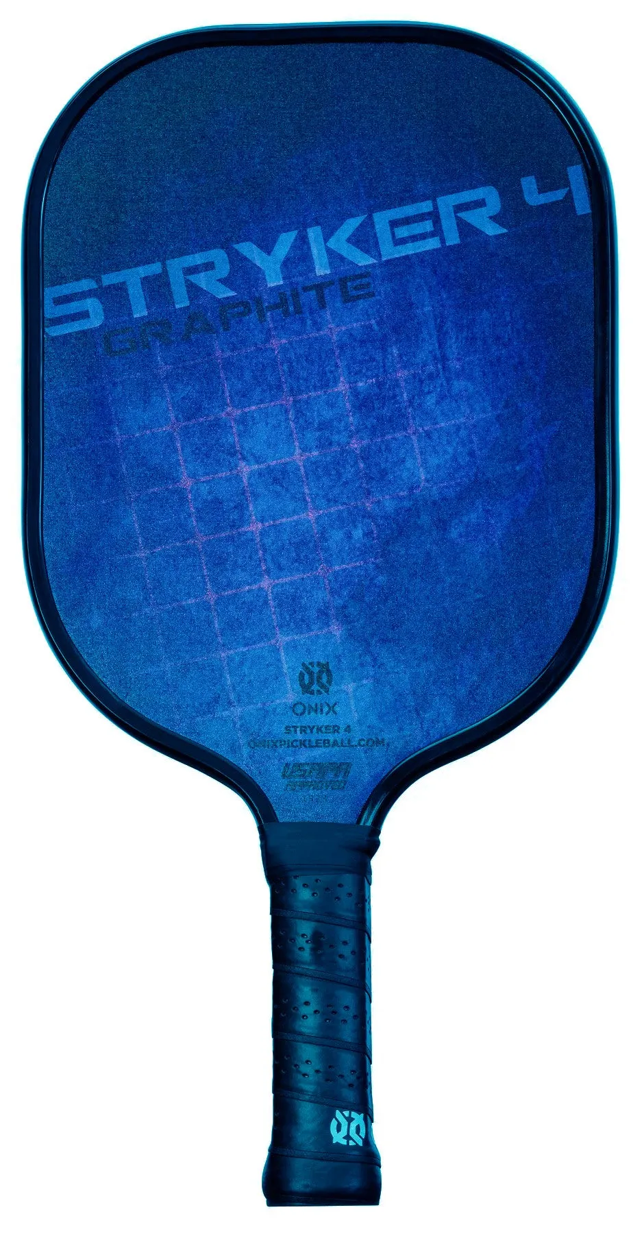 Onix Graphite Stryker 4 Pickleball Paddle