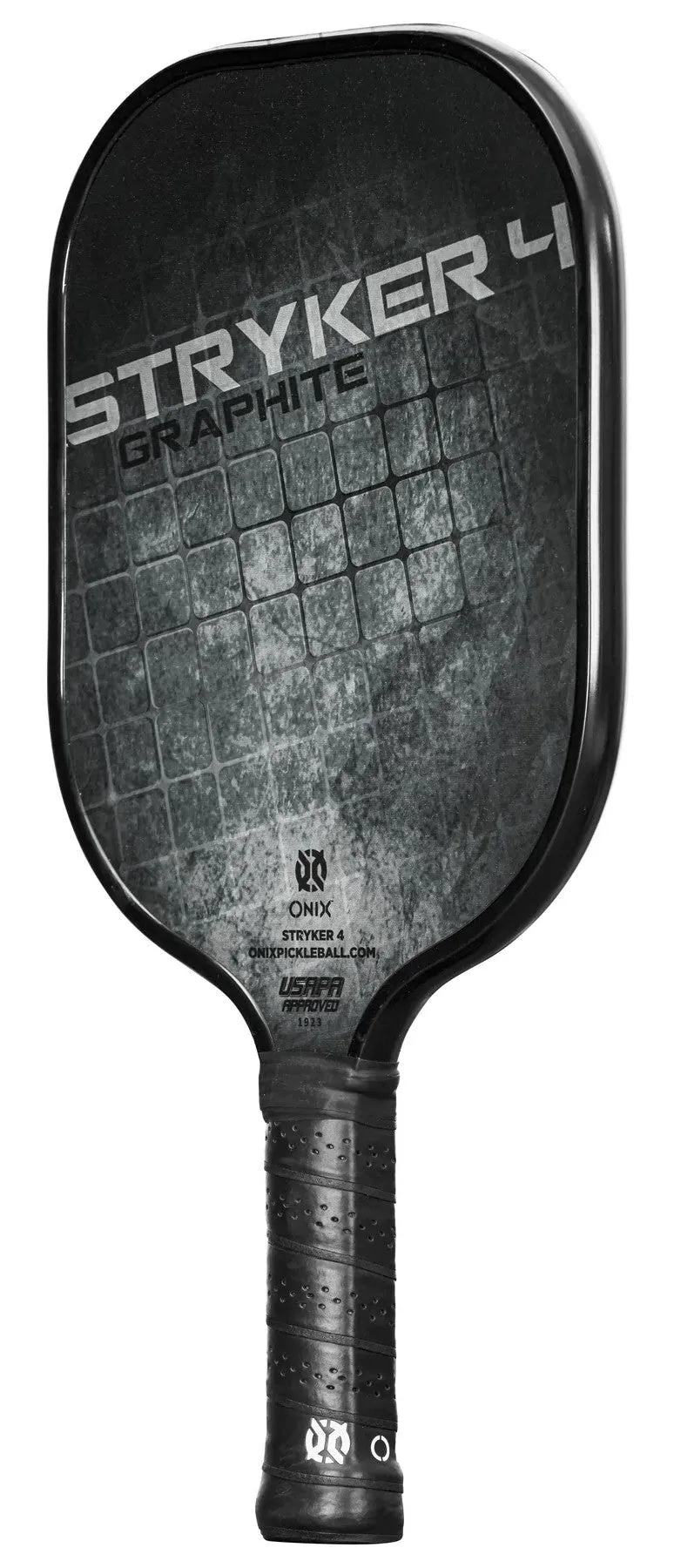 Onix Graphite Stryker 4 Pickleball Paddle