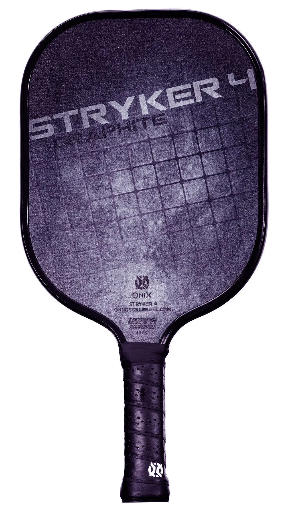 Onix Graphite Stryker 4 Pickleball Paddle