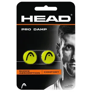 Pro Tennis Dampener (Yellow) | us:one Size