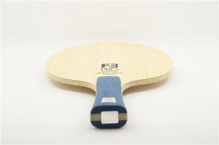 SANWEI F3 PRO 7 Ply ALC Carbon Blade