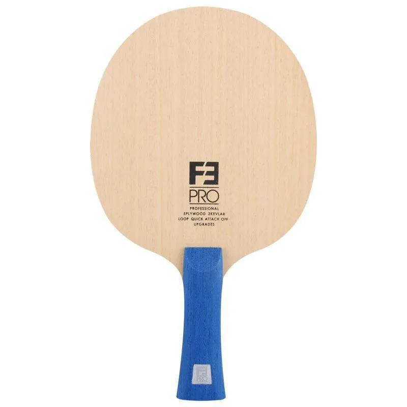 SANWEI F3 PRO 7 Ply ALC Carbon Blade