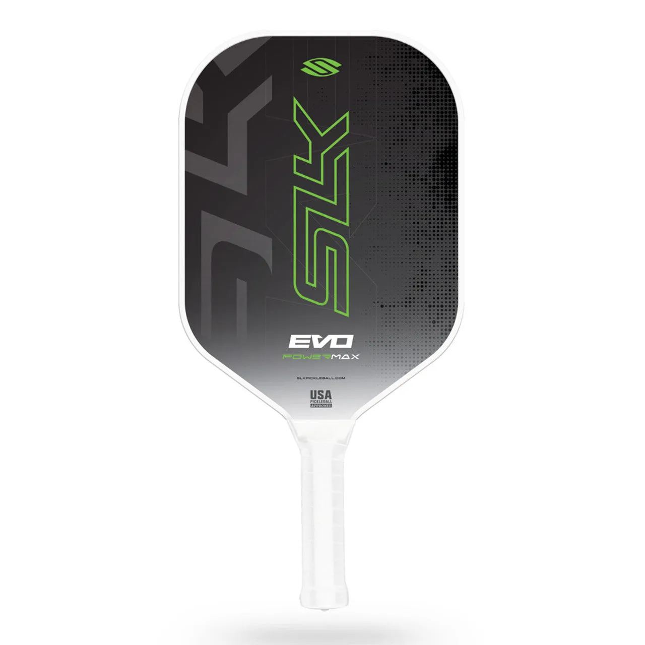 Selkirk SLK Evo Power Max 2.0 Pickleball Paddle