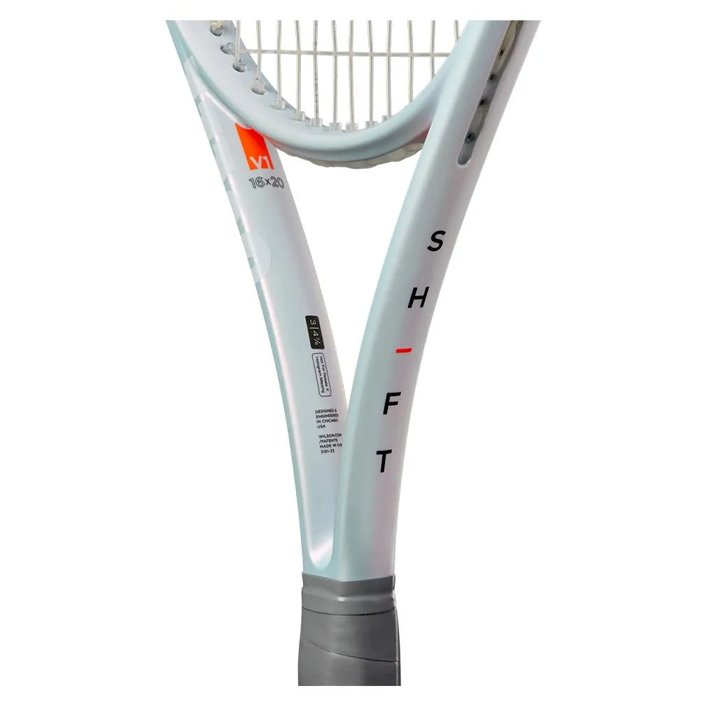 Shift 99L v1 Tennis Racquet