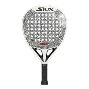 Siux Beat Hybrid Padel Racket [WS]