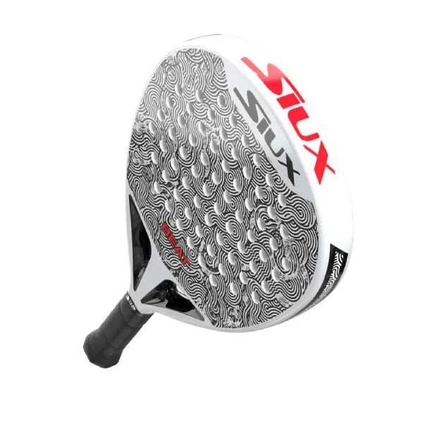 Siux Beat Hybrid Padel Racket [WS]