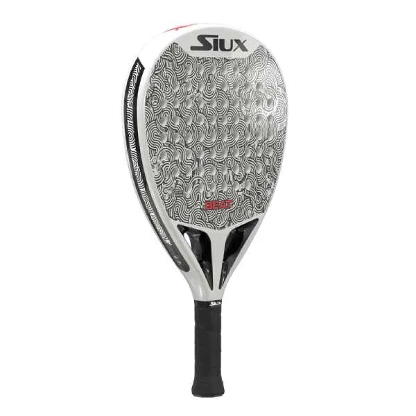 Siux Beat Hybrid Padel Racket [WS]