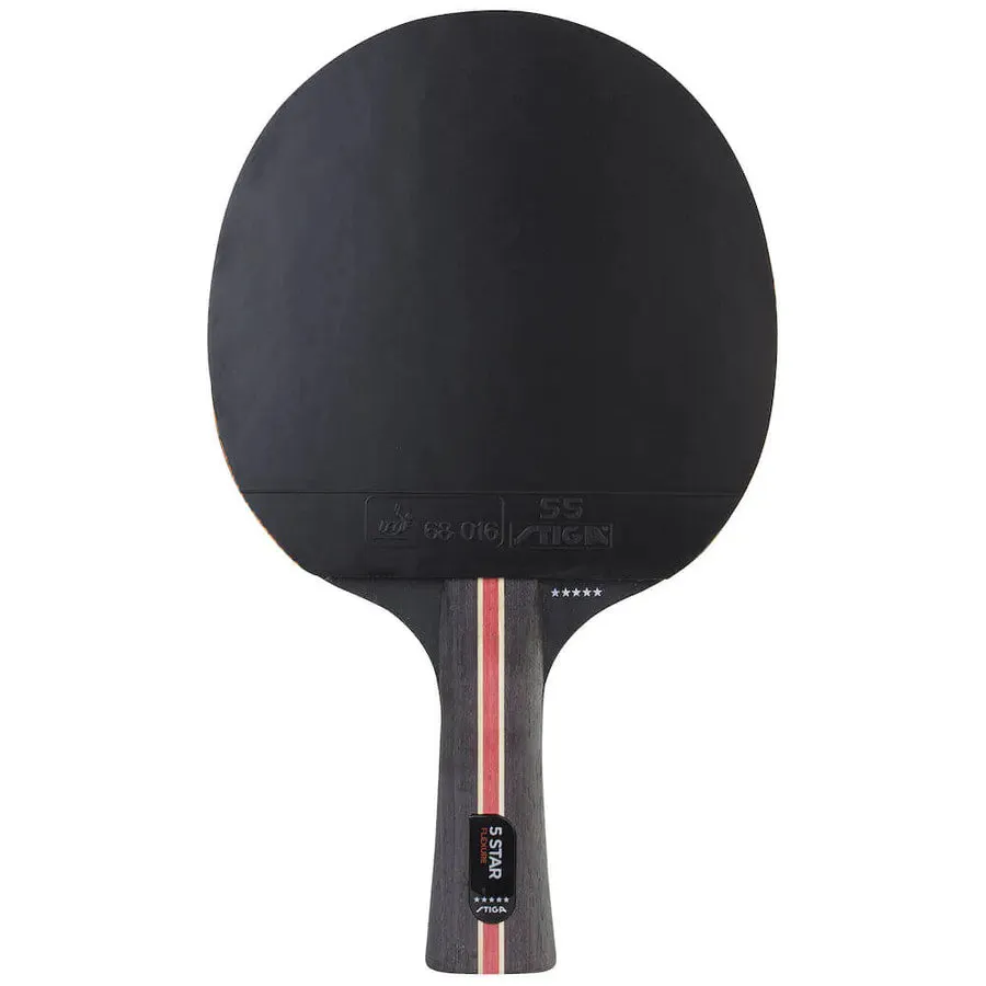 Stiga Flexure 5-star Racket