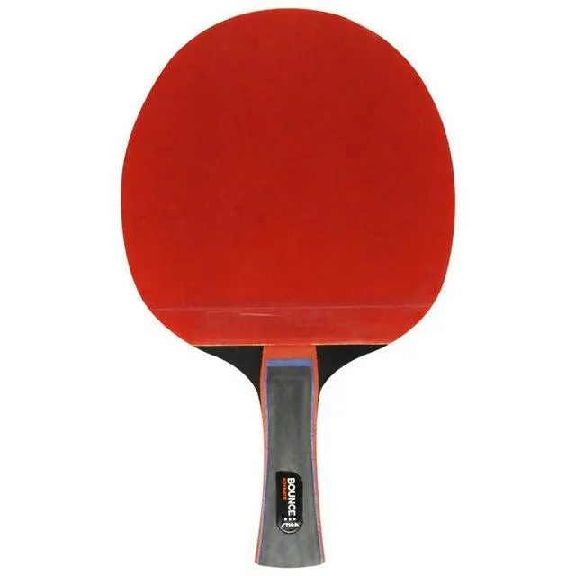 Stiga Pro Bounce 3 Stars Table Tennis Bat