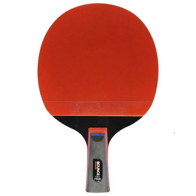 Stiga Pro Bounce 3 Stars Table Tennis Bat