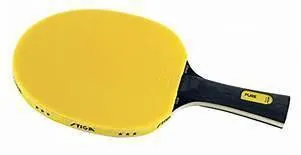 Stiga Pure Table Tennis Ping Pong Colourful Bat