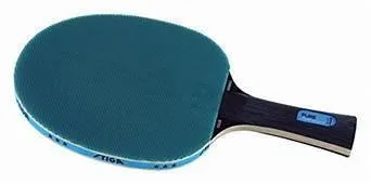 Stiga Pure Table Tennis Ping Pong Colourful Bat