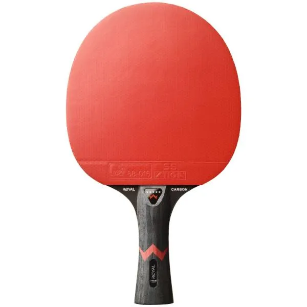 Stiga Royal Carbon 5-Star Table tennis Racket