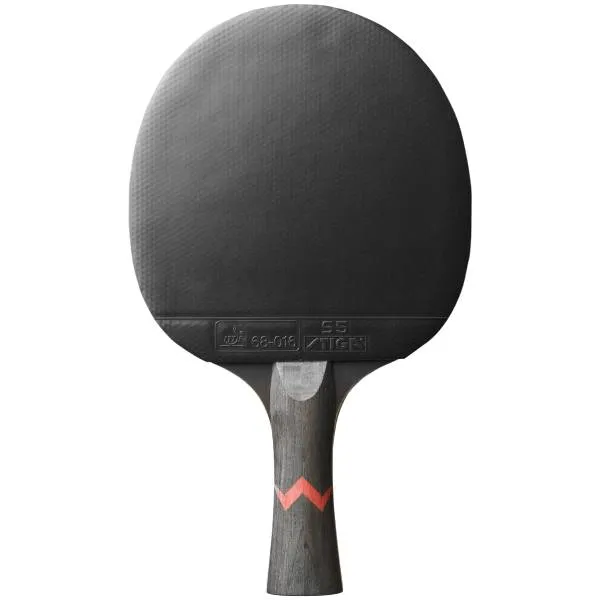 Stiga Royal Carbon 5-Star Table tennis Racket