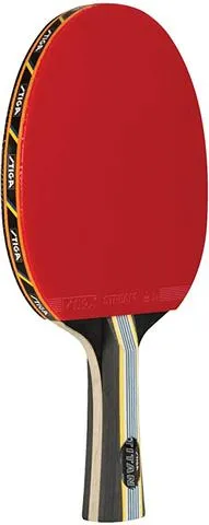 Stiga Titan Table Tennis Racket (FL)