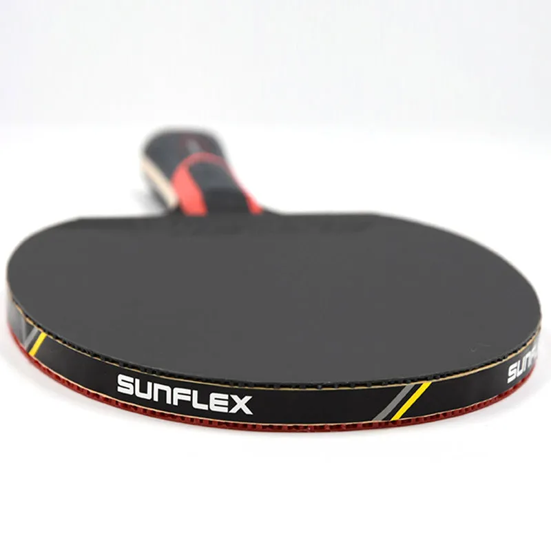 SUNFLEX Ultimate C55 Carbotec Table Tennis Bat