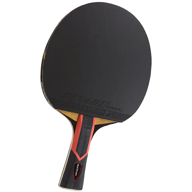 SUNFLEX Ultimate C55 Carbotec Table Tennis Bat