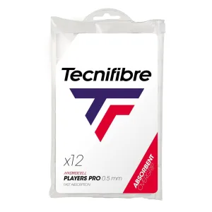 Tecnifibre Players Pro x12 overgrip