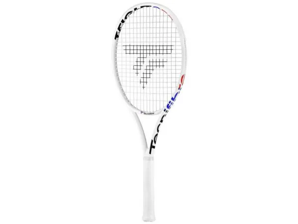 Tecnifibre T-Fight 255 Isoflex Tennis Racket