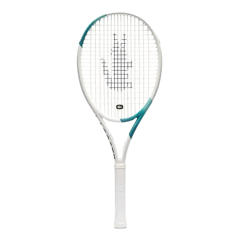 Tecnifibre X Lacoste L20L Tennis Racquet