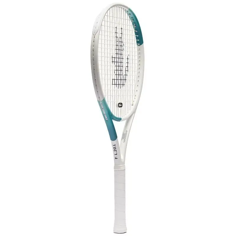 Tecnifibre X Lacoste L20L Tennis Racquet