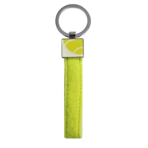 Tennis Keychain