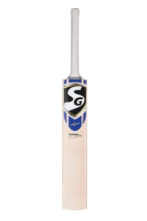 Thunder Plus Cricket Bat | Short Handle | Popular Willow