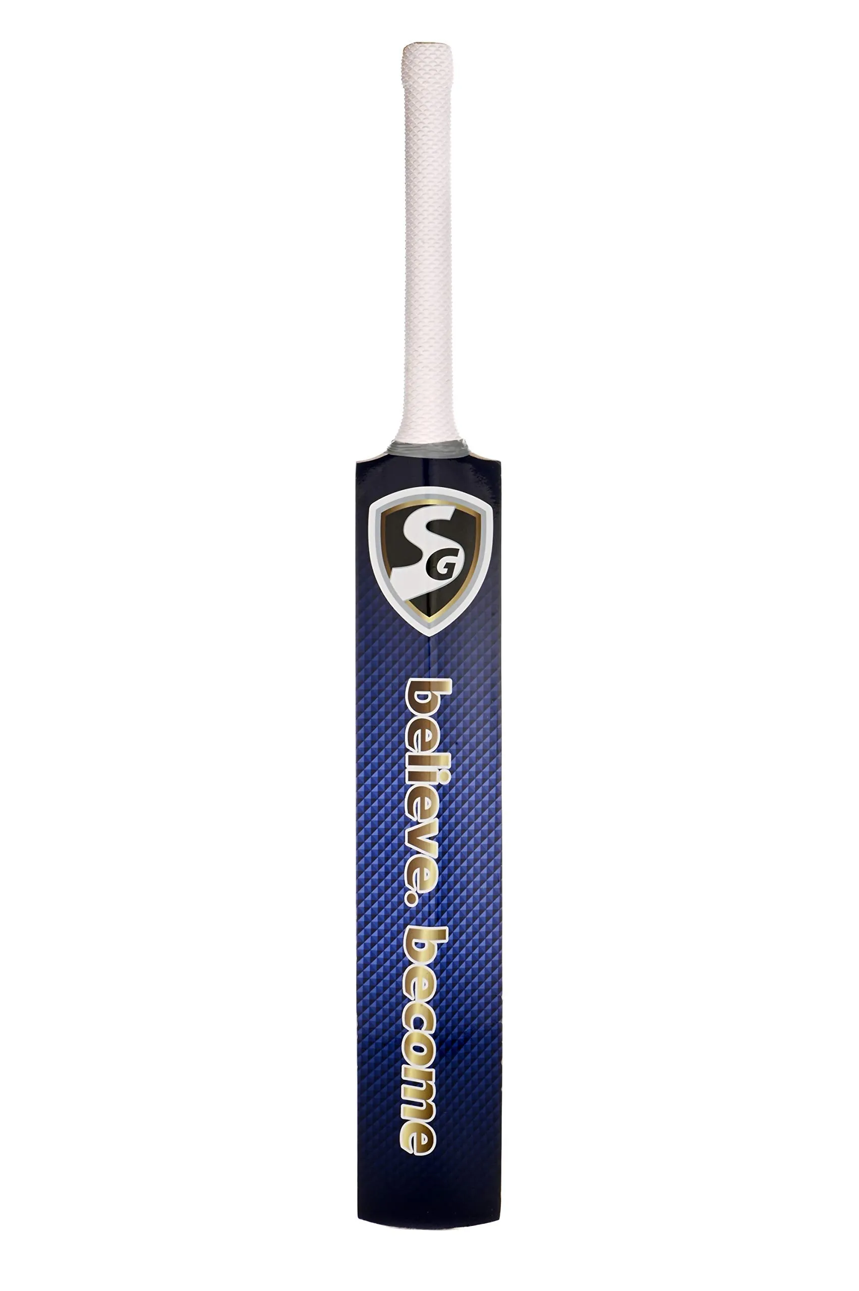 Thunder Plus Cricket Bat | Short Handle | Popular Willow